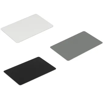 Key card for Mifare1 locks black