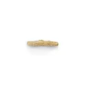 Handle KESYA CC30mm L91mm H30mm P14mm polished brass 