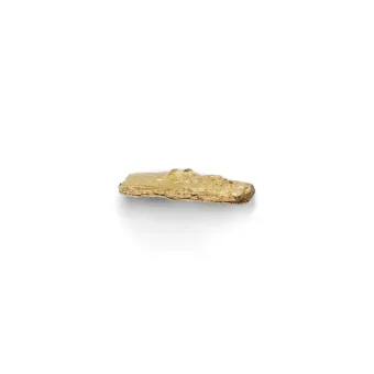 Rankenėlė KESYA CC30mm, L91mm, H30mm, P14mm, poliruotas žalvaris