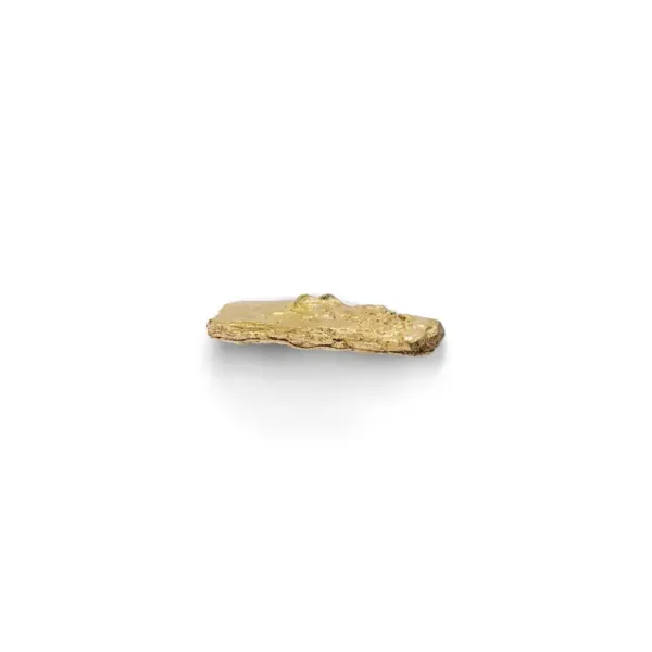 Rankenėlė KESYA CC30mm, L91mm, H30mm, P14mm, poliruotas žalvaris