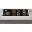 Divider L472mm nut MODUL