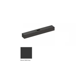Laikiklis folijai 472mm t.ruda metallic MODUL