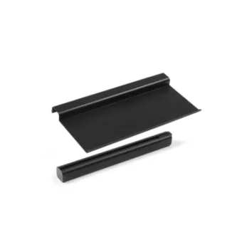 Shelf IO L300mm matte black