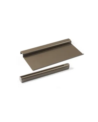 Shelf IO L300mm matte black
