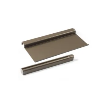 Shelf IO L300mm matte black