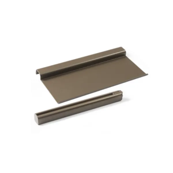 Shelf IO L300mm matte black