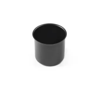 Cup IO Ø92mm matte black