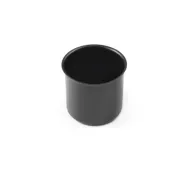 Indelis IO D92 mat.juoda DL