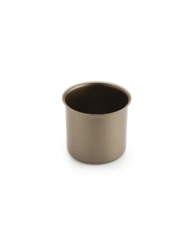 Cup IO Ø92mm matte black