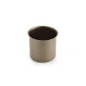 Cup IO Ø92mm matte black