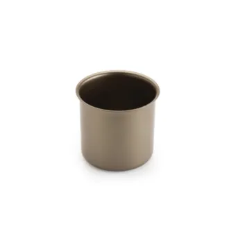 Indelis IO Ø92mm, bronza