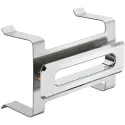 Cosmetic tissue dispenser, Dispenser opening, ABS plastic