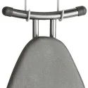 Ironing board, silver
