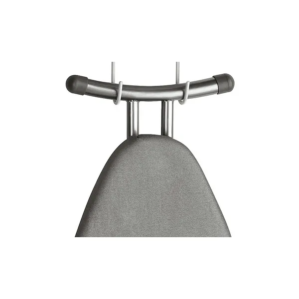 Ironing board, silver