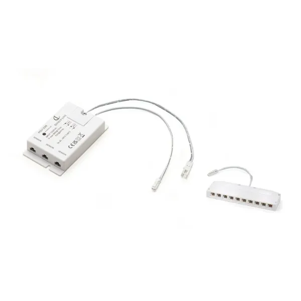 POLY D-MWA ECB control module