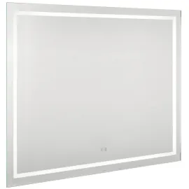 Veidrodis LED 29W 1200x900 HAFELE