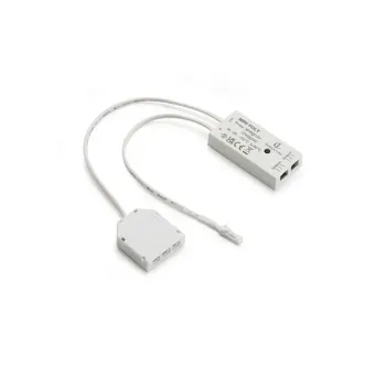 Valdiklis MINI POLY D-MWA su lizdu 2 JG 24V 72W