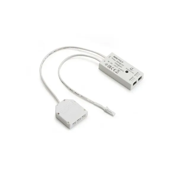 MINI POLY D-MWA ECB control module