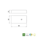 MINI POLY D-MWA ECB control module