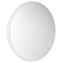 Bathroom Mirror, illuminated