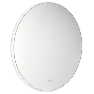 Veidrodis LED šildomas 47W D800 HAFELE