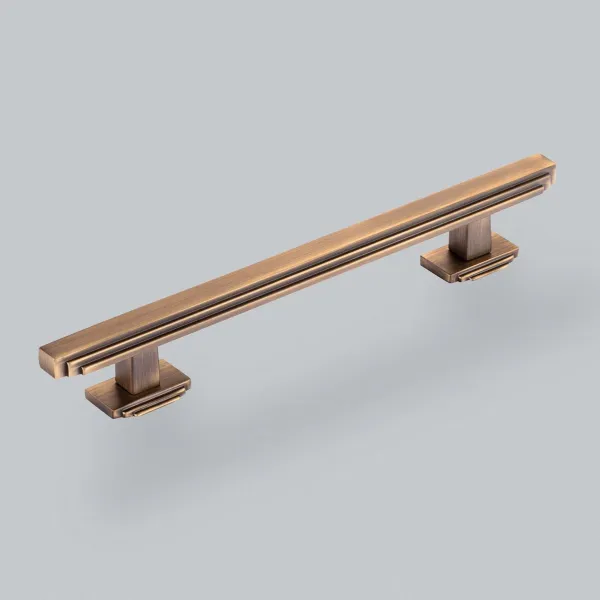Rankenėlė Fitzrovia CC160mm, L240mm, šlifuotas bronza