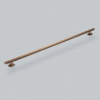 Rankenėlė Fitzrovia CC608mm, L688mm, šlifuotas bronza