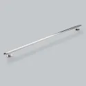 Handle Fitzrovia CC608mm L688mm polished nickel 