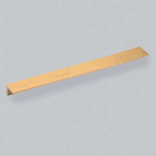 Rankenėlė Geddes CC320mm, L340mm, žalvaris