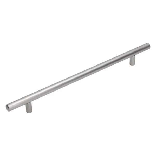 Handle CC128mm L188mm matt chrome