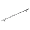 Handle CC128mm L188mm stainless steel