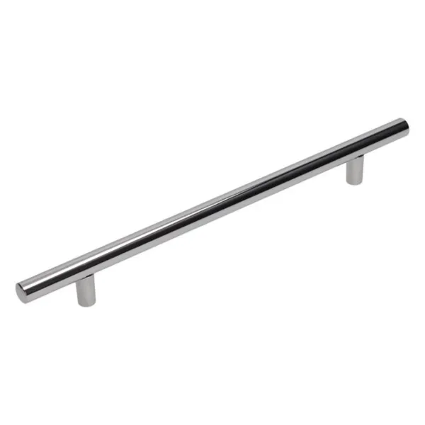 Handle CC160mm L220mm chrome 