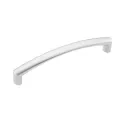 Handle CC128mm L137mm matt chrome