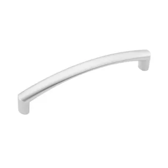 Handle CC128mm L137mm matt chrome