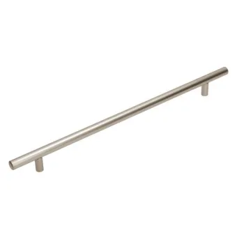 Handle CC352mm L432mm matt nickel 