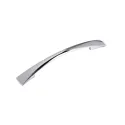 Handle CC96mm L138mm chrome 