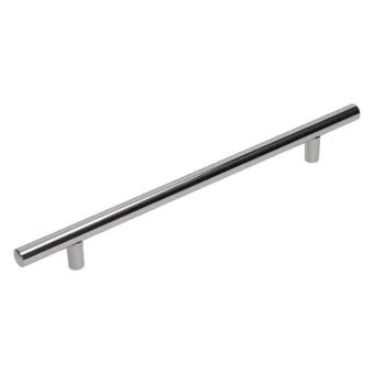 Rankenėlė CC416mm, L496mm, chromas