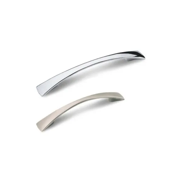 Handle CC96mm L138mm matt chrome 