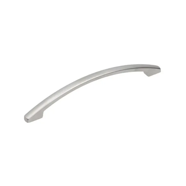 Handle CC128mm L148mm matt chrome