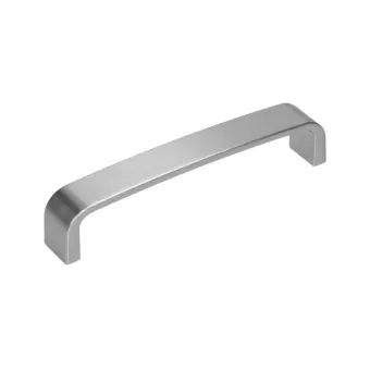 Handle CC128mm L134mm matt chrome