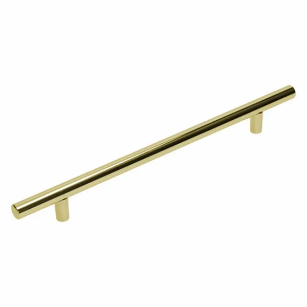 Handle CC800mm L920mm gold 
