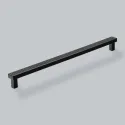 Rankenėlė Barrington Pull CC320mm, L340mm, matinis juoda