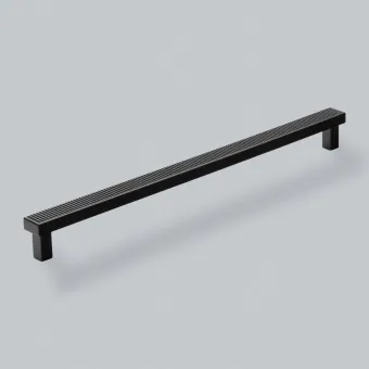 Rankenėlė Barrington Pull CC320mm, L340mm, matinis juoda