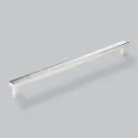 Handle Barrington Pull CC320mm L340mm polished nickel 