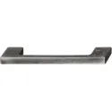 Furniture handle, Mitred handle, zinc alloy