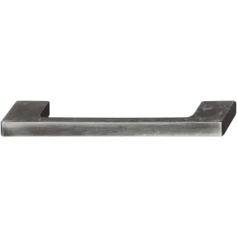 Furniture handle, Mitred handle, zinc alloy