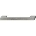 Furniture handle, Mitred handle, zinc alloy
