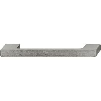 Furniture handle, Mitred handle, zinc alloy