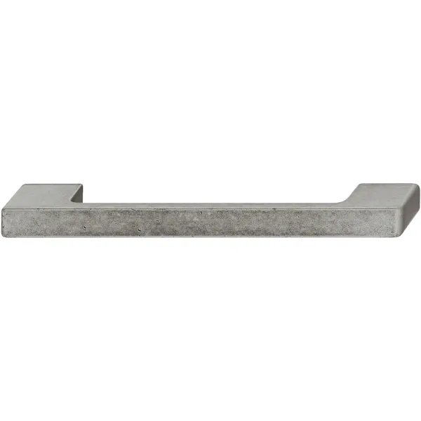 Rankenėlė LOFT CC160mm, L192mm, sendintas nikelis