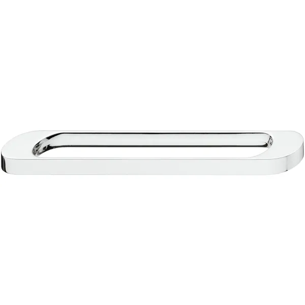Rankenėlė H1315 CC160mm, 196x30mm, chromas